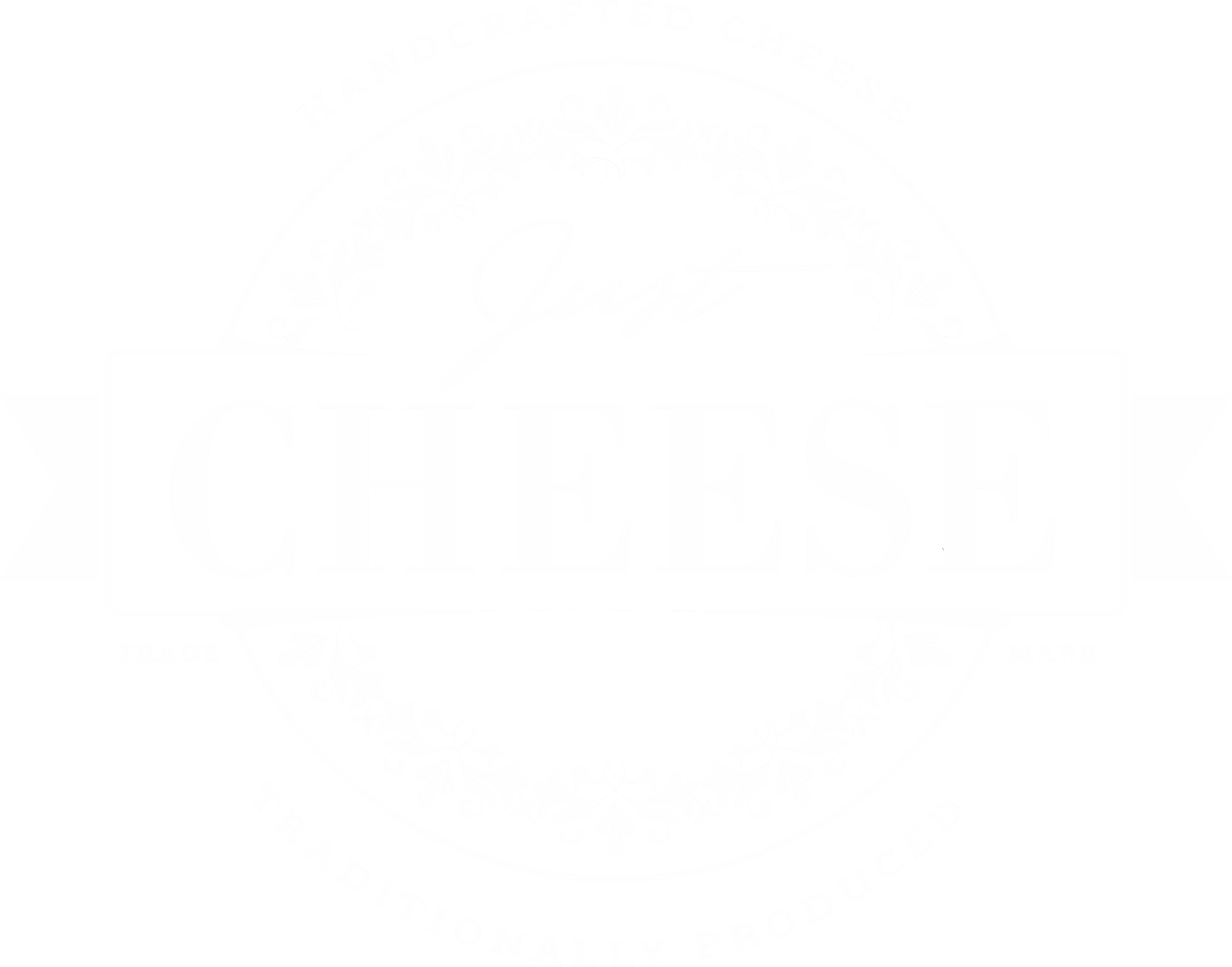 Just Cheese